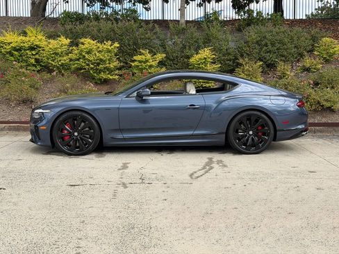 New 2025 Bentley Continental GT image 10
