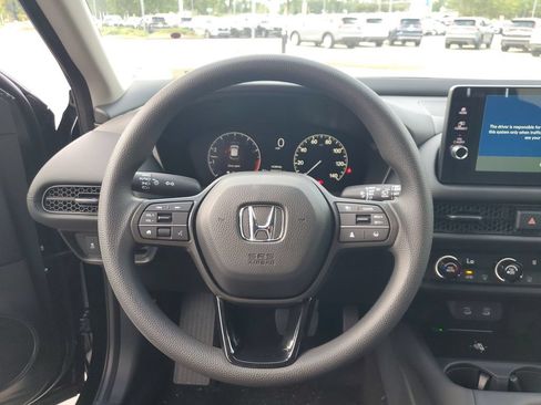 New 2027 Honda HR-V LX image 20