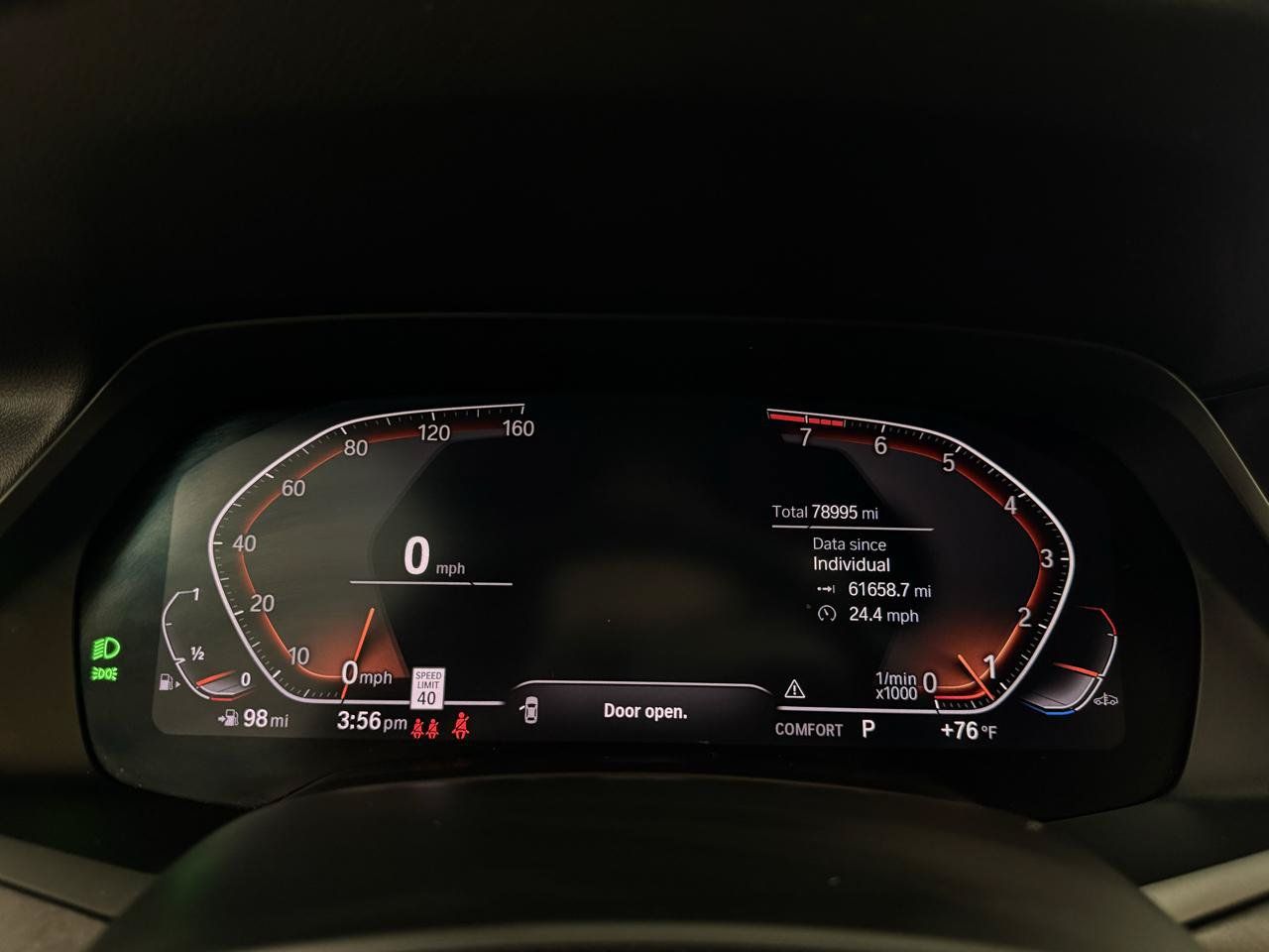 Used 2019 BMW X7 xDrive40i w/ Premium Package AWD/4WD image 19