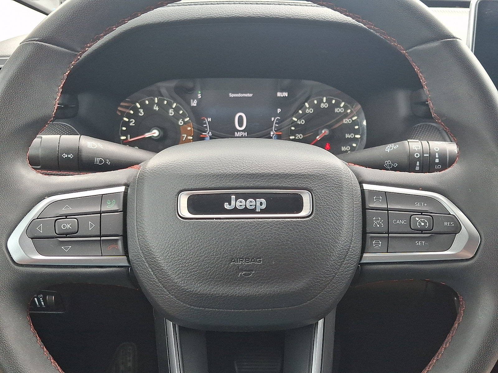 Certified 2022 Jeep Compass Trailhawk AWD/4WD image 19