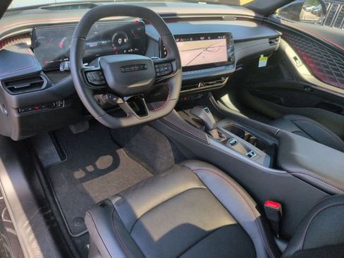 New 2026 Dodge Charger Scat Pack AWD/4WD image 15