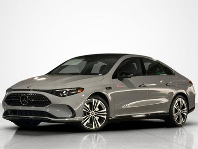 New 2027 Mercedes-Benz CLA 220