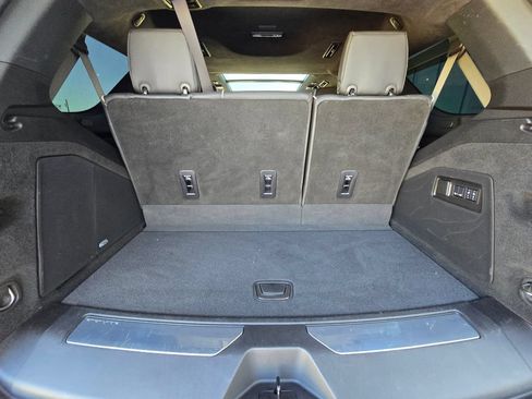 Used 2025 Cadillac Escalade V w/ LPO, Floor Liner Package AWD/4WD image 45