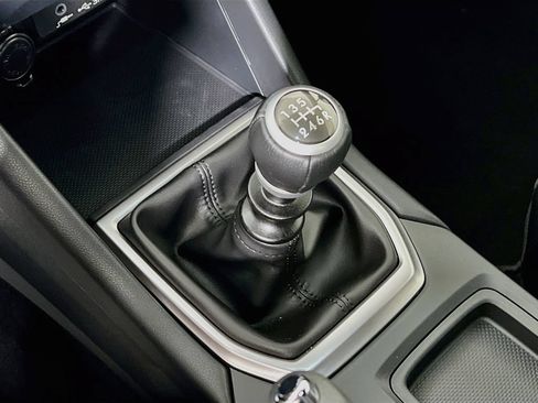New 2026 Subaru WRX w/ WRX Base Protection Package AWD/4WD image 14