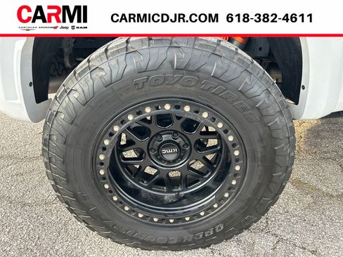 Used 2022 Ford F150 Raptor w/ Equipment Group 801A High AWD/4WD image 7