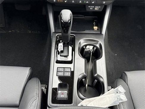 New 2026 Subaru Outback Touring XT image 11