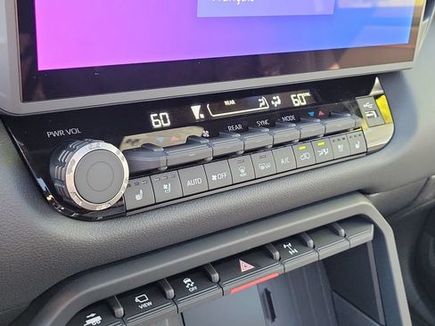 New 2026 Toyota Sequoia TRD Pro AWD/4WD image 16