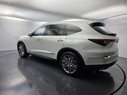 Used 2022 Acura MDX SH-AWD w/ Advance Package image 6
