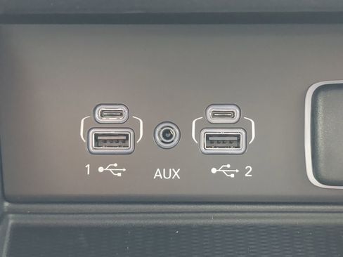 New 2025 Jeep Grand Cherokee Laredo X w/ Luxury Tech Group I image 20