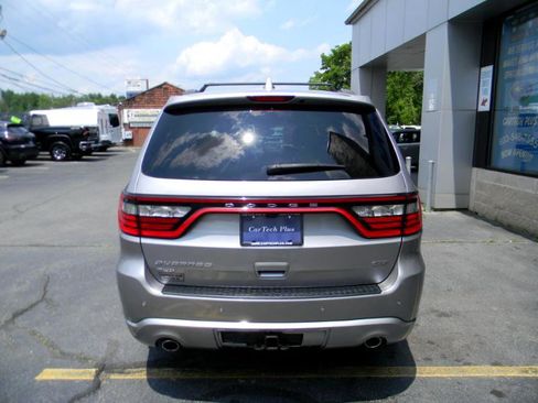 Used 2017 Dodge Durango GT w/ Premium Group image 7