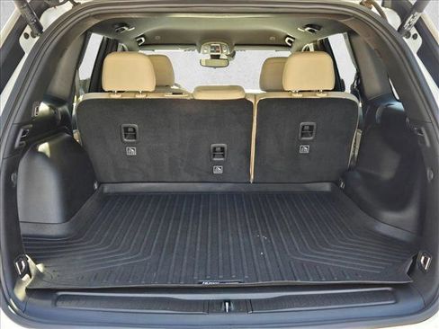 Used 2023 Jeep Grand Cherokee Limited image 6