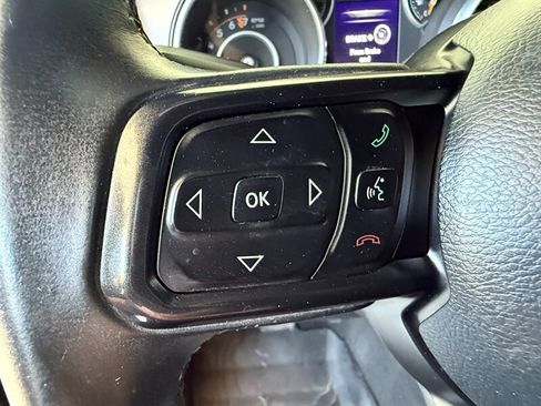 Used 2018 Jeep Wrangler Unlimited Sport S image 28