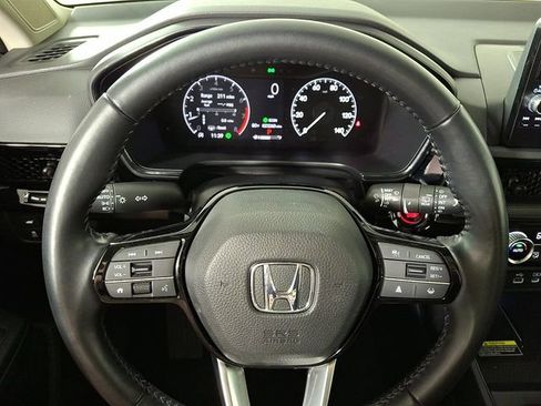 Used 2025 Honda CR-V EX-L image 19