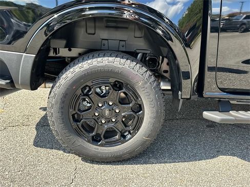 Certified 2025 Ford Ranger XLT image 17
