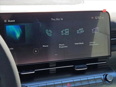 New 2026 Hyundai Kona SEL Sport image 14