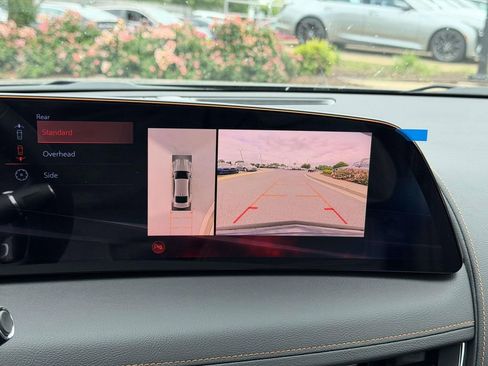 New 2026 Cadillac CT5 V w/ Technology Package AWD/4WD image 21