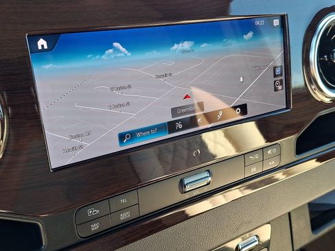 Used 2023 Mercedes-Benz Sprinter 3500 image 15