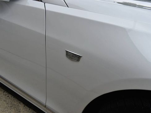 Used 2018 Cadillac CT6 Luxury AWD/4WD image 38