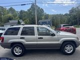 Used 2004 Jeep Grand Cherokee Laredo w/ Convenience Group image 3