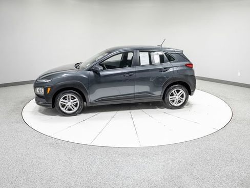 Used 2019 Hyundai Kona SE AWD/4WD image 32