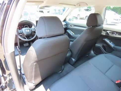 New 2026 Honda Civic LX image 13
