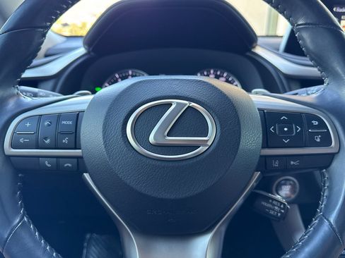 Certified 2022 Lexus RX 350 FWD image 27