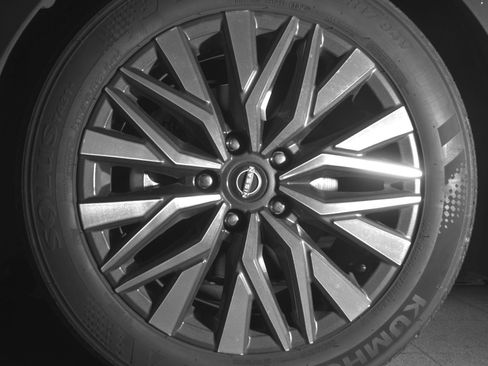 Used 2025 Nissan Altima 2.5 SV image 12