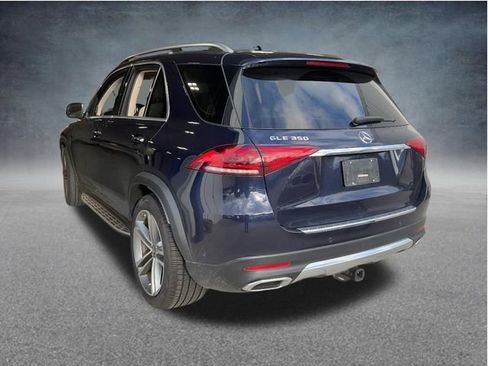 Used 2020 Mercedes-Benz GLE 350 image 4