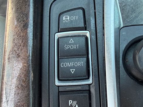 Used 2015 BMW X5 xDrive35i AWD/4WD image 30
