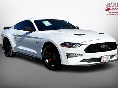 Used 2022 Ford Mustang GT