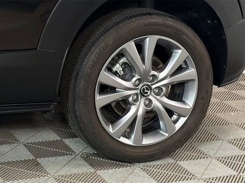Used 2023 MAZDA CX-30 AWD 2.5 S w/ Select Package image 5