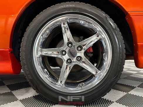 Used 1993 Ford Thunderbird Super RWD image 22