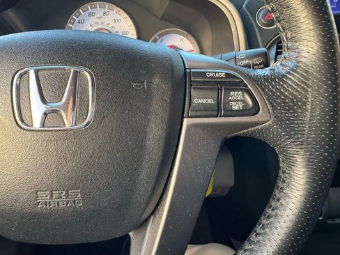 Used 2015 Honda Pilot EX-L image 29