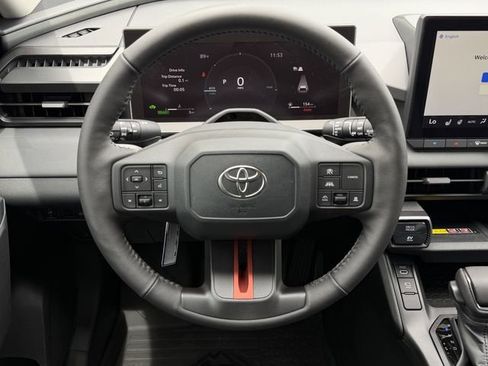New 2026 Toyota RAV4 FWD image 13