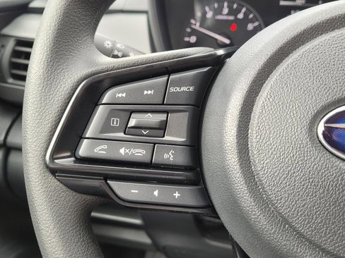 New 2026 Subaru Crosstrek 2.5i image 8