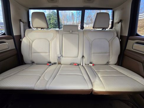 Used 2021 RAM 1500 Laramie image 42