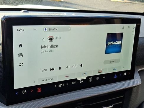 New 2026 Ford Explorer Tremor w/ Tremor Ultimate Package AWD/4WD image 14