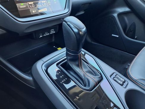 Certified 2025 Subaru Crosstrek 2.5i Limited w/ Popular Package #3A image 28