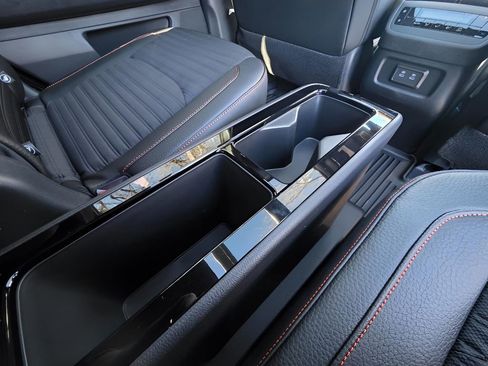 New 2026 Nissan Pathfinder Rock Creek w/ Rock Creek Premium Package AWD/4WD image 12