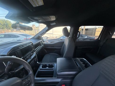 Used 2022 Ford F150 XL AWD/4WD image 10