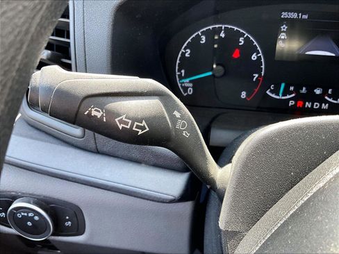 Used 2024 Ford Transit 250 148 Medium Roof w/ Load Area Protection Package image 28