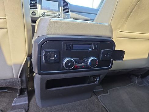 Used 2021 Ford Expedition Max Limited AWD/4WD image 33
