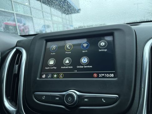 Certified 2019 Chevrolet Equinox LT image 14