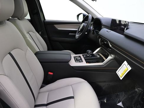 New 2026 MAZDA CX-90 3.3 Turbo w/ Preferred Package image 16