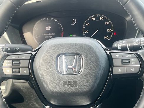 New 2026 Honda HR-V EX-L image 23