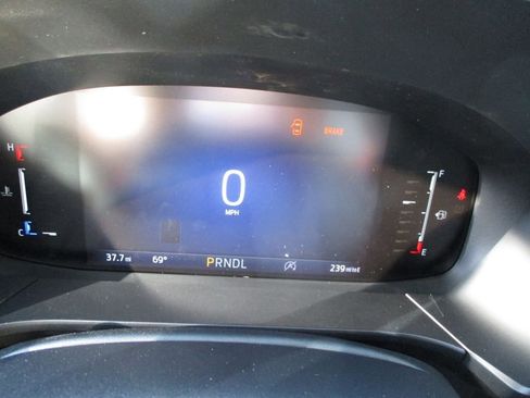 New 2026 Ford Escape ST-Line w/ Tech Pack #1 image 11