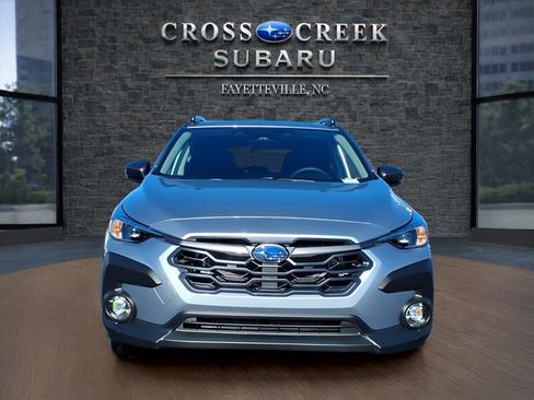 New 2026 Subaru Crosstrek 2.0i Premium image 2
