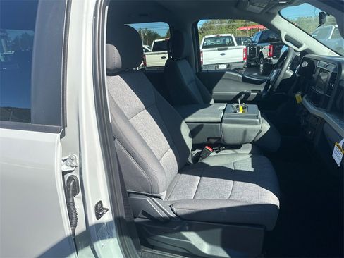 New 2026 Ford F250 XL w/ STX Appearance Package image 13