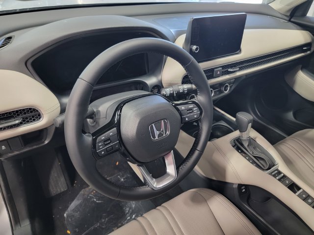 New 2027 Honda HR-V EX-L image 10