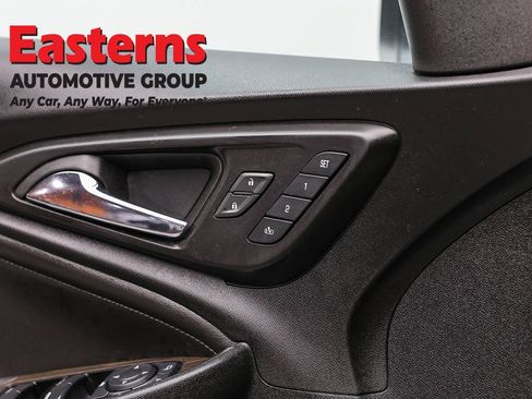 Used 2024 Chevrolet Malibu LT FWD image 21